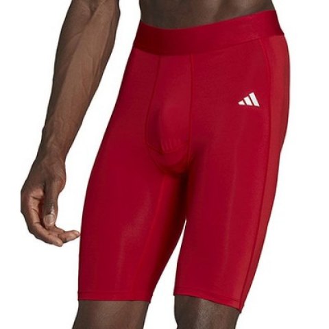 Spodenki adidas Techfit Aeroready Short Tights M HP0616 2XL