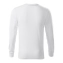 Koszulka Rimeck Resist LS M MLI-R0500 biały 3XL