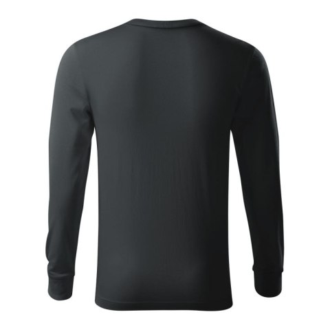 Koszulka Rimeck Resist LS M MLI-R0594 ebony gray 3XL