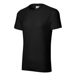 Koszulka Rimeck Resist heavy M MLI-R0301 czarny XL