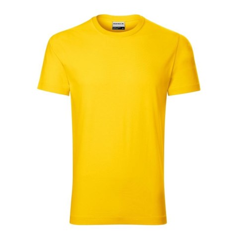 Koszulka Rimeck Resist heavy M MLI-R0304 żółty M