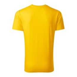 Koszulka Rimeck Resist heavy M MLI-R0304 żółty S