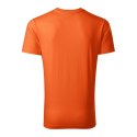 Koszulka Rimeck Resist heavy M MLI-R0311 pomarańczowy 2XL