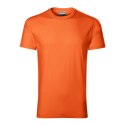 Koszulka Rimeck Resist heavy M MLI-R0311 pomarańczowy 3XL