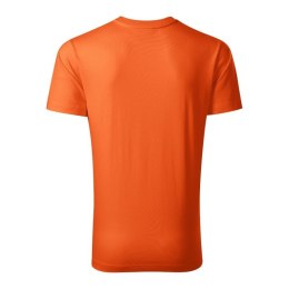 Koszulka Rimeck Resist heavy M MLI-R0311 pomarańczowy L