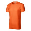 Koszulka Rimeck Resist heavy M MLI-R0311 pomarańczowy M