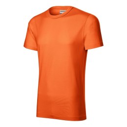 Koszulka Rimeck Resist heavy M MLI-R0311 pomarańczowy S