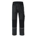 Spodnie Rimeck Woody M MLI-W0194 ebony gray 48/50