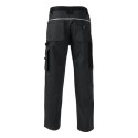 Spodnie Rimeck Woody M MLI-W0194 ebony gray 60/62