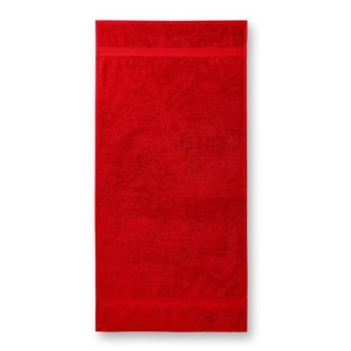 Ręcznik Malfini Terry Bath Towel 70x140 MLI-90507 70 x 140 cm