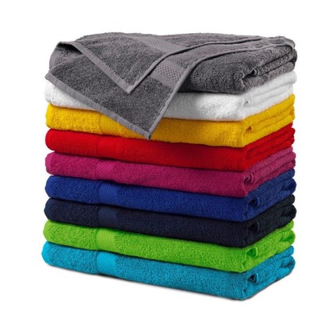 Ręcznik Malfini Terry Bath Towel 70x140 MLI-90507 70 x 140 cm