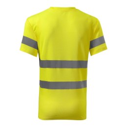 Koszulka Rimec HV Protect U MLI-1V997 fluorescencyjny żółty 2XL