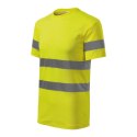 Koszulka Rimec HV Protect U MLI-1V997 fluorescencyjny żółty 3XL