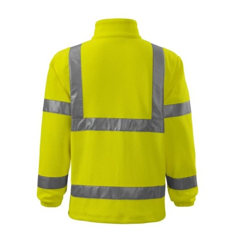 Polar Rimeck HV Fleece Jacket MLI-5V197 L