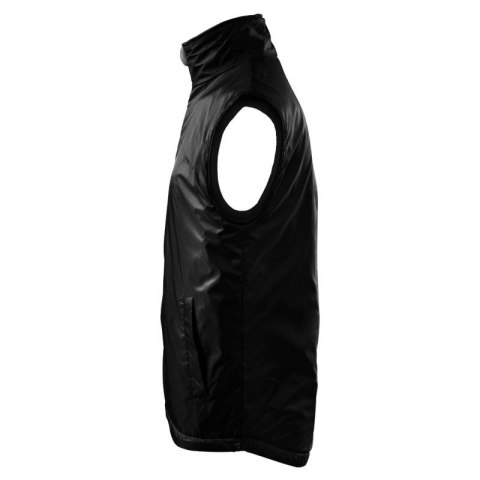 Kamizelka Rimeck Body Warmer M MLI-50901 czarny 3XL