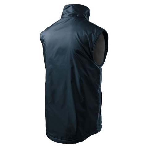 Kamizelka Rimeck Body Warmer M MLI-50902 granatowy 2XL