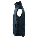 Kamizelka Rimeck Body Warmer M MLI-50902 granatowy 4XL