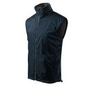 Kamizelka Rimeck Body Warmer M MLI-50902 granatowy XL