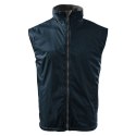 Kamizelka Rimeck Body Warmer M MLI-50902 granatowy L