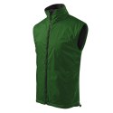 Kamizelka Rimeck Body Warmer M MLI-50906 zieleń butelkowa XL