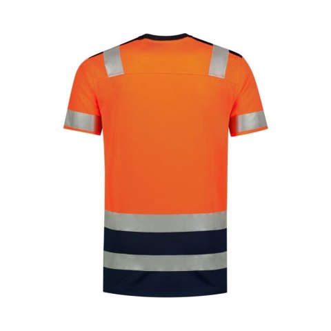 Koszulka Tricorp High Vis Bicolor MLI-T0198 L