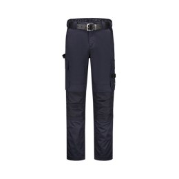 Spodnie Robocze Malfini Work Pants Twill Cordura MLI-T63T2 49