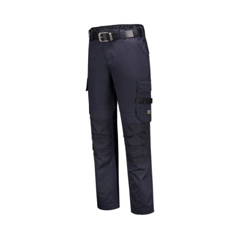 Spodnie Robocze Malfini Work Pants Twill Cordura MLI-T63T2 62