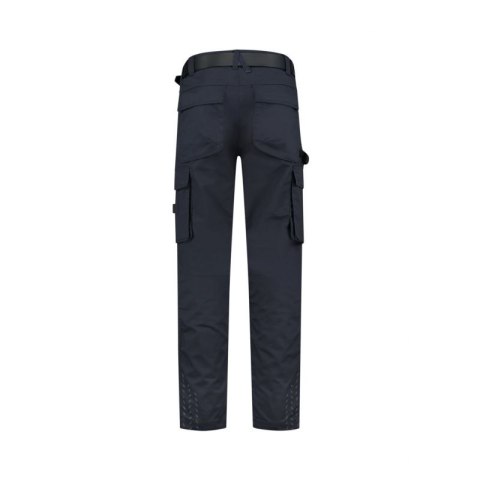 Spodnie Robocze Malfini Work Pants Twill Cordura MLI-T63T2 62