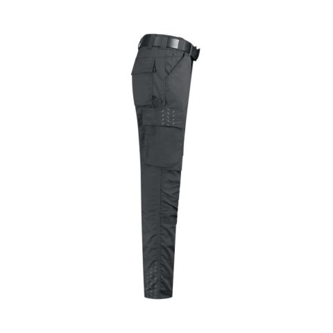 Spodnie Robocze Malfini Work Pants Twill Cordura MLI-T63T4 62