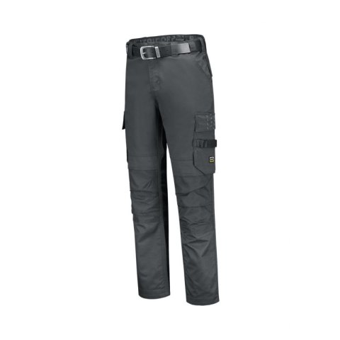 Spodnie Robocze Malfini Work Pants Twill Cordura MLI-T63T4 62