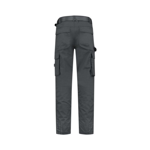 Spodnie Robocze Malfini Work Pants Twill Cordura MLI-T63T4 62