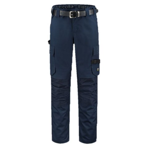 Spodnie Robocze Malfini Work Pants Twill Cordura MLI-T63T8 44