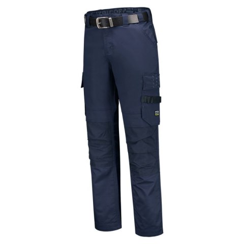 Spodnie Robocze Malfini Work Pants Twill Cordura MLI-T63T8 44