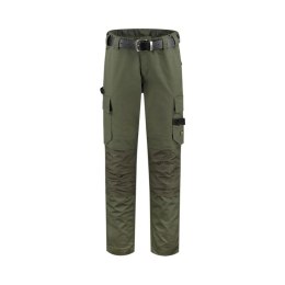 Spodnie Robocze Malfini Work Pants Twill Cordura MLI-T63TA 60