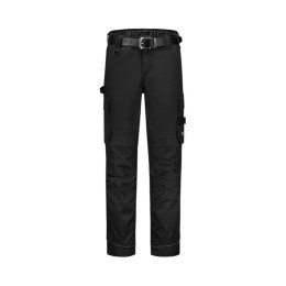 Spodnie Robocze Malfini Work Pants Twill Cordura Stretch MLI-T62T1 46