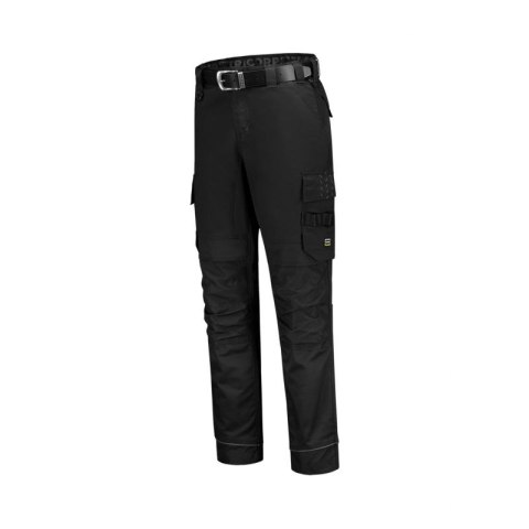 Spodnie Robocze Malfini Work Pants Twill Cordura Stretch MLI-T62T1 47