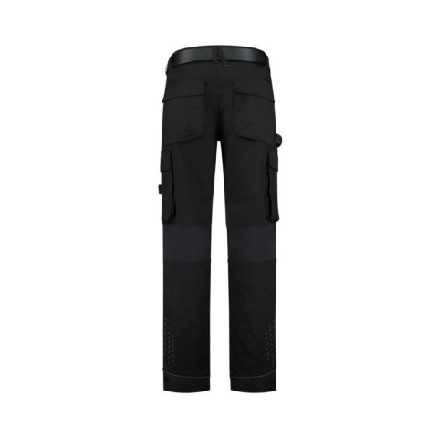 Spodnie Robocze Malfini Work Pants Twill Cordura Stretch MLI-T62T1 47