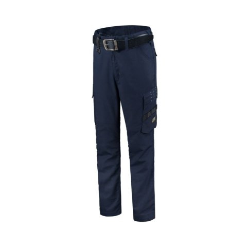 Spodnie Robocze Malfini Work Pants Twill MLI-T64T8 45