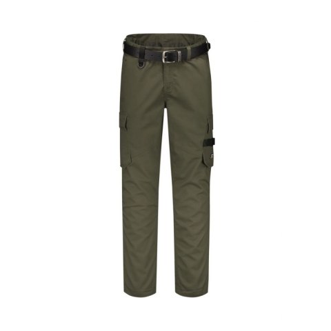 Spodnie Robocze Malfini Work Pants Twill MLI-T64TA 48