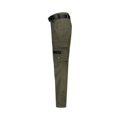 Spodnie Robocze Malfini Work Pants Twill MLI-T64TA 48