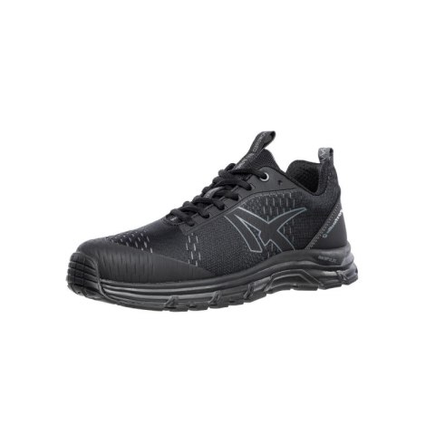 Buty Albatros AER55 St Blac Low U MLI-S26B1 39