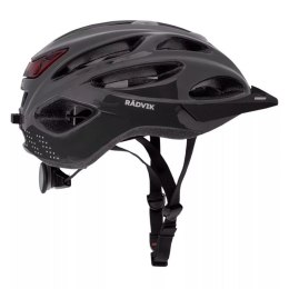 Kask rowerowy Radvik Stoot 92800354315 M