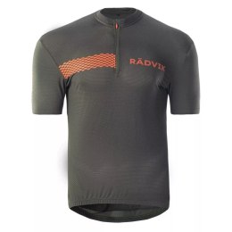 Koszulka rowerowa Radvik Charlie Gts M 92800406884 XL