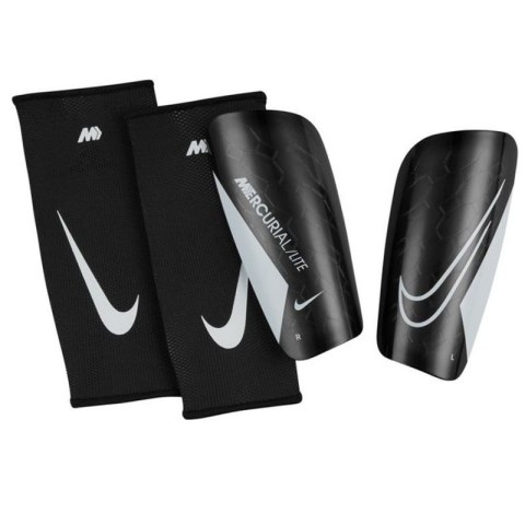 Nagolenniki Nike Mercurial Lite DN3611 010 XL