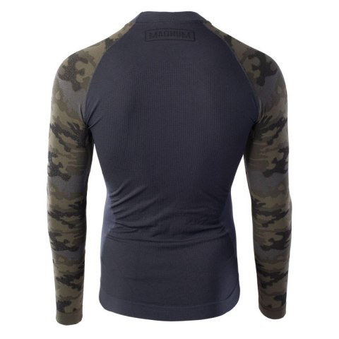 Koszulka termoaktywna Magnum Camo Top M 92800503856 XXL