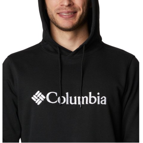 Bluza Columbia CSC Basic Logo II Hoodie M 1681664005 L