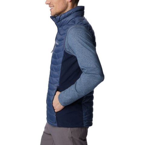 Kamizelka Columbia Powder Pass Vest M 1842414479 L