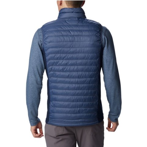 Kamizelka Columbia Powder Pass Vest M 1842414479 L