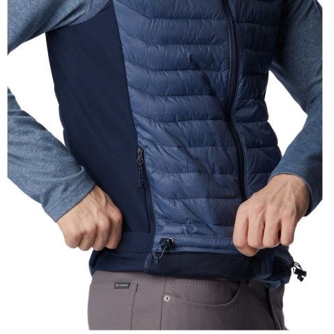 Kamizelka Columbia Powder Pass Vest M 1842414479 L