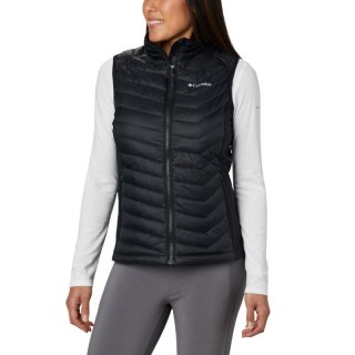 Kamizelka Columbia Powder Pass Vest W 1832222012 M